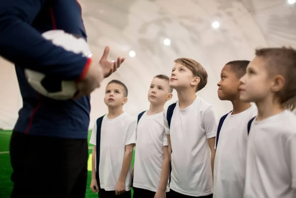 Beste Jugendakademie im Fußball: Weltweite und in Deutschland