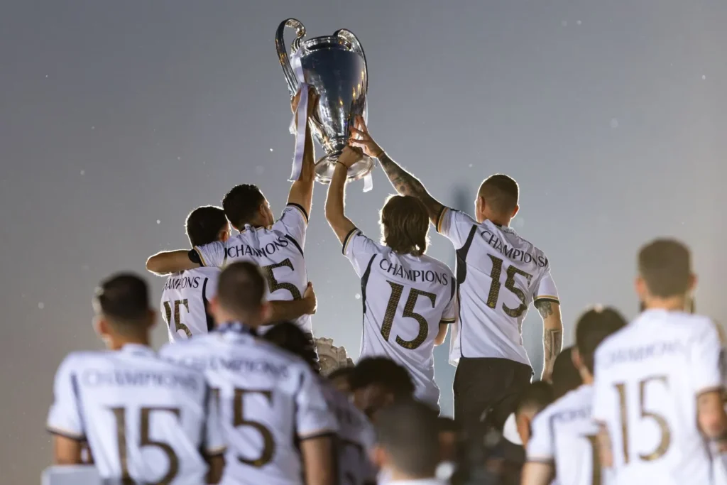 Champions League Rekorde: Die Bestmarken in der europäischen Fußballkönigsklasse