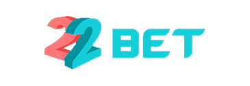 Logo von 22bet