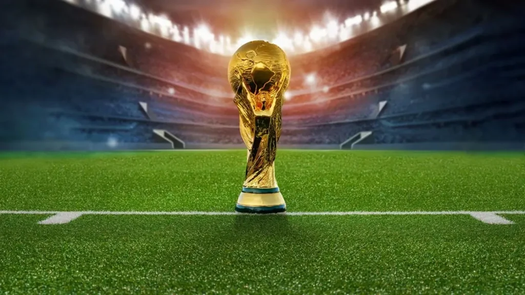 WM 2026 Wetten – Alles Wichtige zu Spielplan, Übertragung und Quoten für die Weltmeisterschaft
