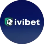 Ivibet Logo rund