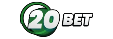 Logo von 20Bet