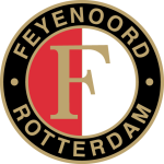 Logo von Feyenoord