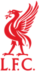 Logo von Liverpool