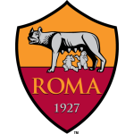 Logo von AS Roma