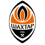 Logo von Shakhtar Donetsk