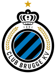 Logo von Club Brugge KV