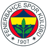 Logo von Fenerbahçe